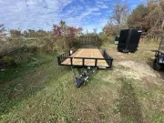 new Utility Trailers Other  for sale, in Crossville, TN Thumbnail 2
