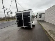 new Cargo (Enclosed) Trailers Cynergy Cargo  for sale, in Crossville, TN Thumbnail 8
