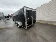 new Cargo (Enclosed) Trailers Cynergy Cargo  for sale, in Crossville, TN Thumbnail 7