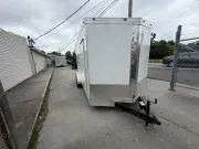 new Cargo (Enclosed) Trailers Cynergy Cargo  for sale, in Crossville, TN Thumbnail 2