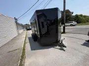 new Cargo (Enclosed) Trailers Cynergy Cargo  for sale, in Crossville, TN Thumbnail 3