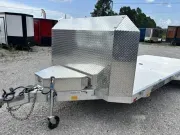 used Utility Trailers Aluma  for sale, in Crossville, TN Thumbnail 1