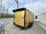 new Cargo (Enclosed) Trailers Cynergy Cargo  for sale, in Crossville, TN Thumbnail 5