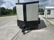 new Cargo (Enclosed) Trailers Cynergy Cargo  for sale, in Crossville, TN Thumbnail 2