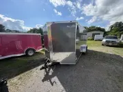 new Cargo (Enclosed) Trailers Cynergy Cargo  for sale, in Crossville, TN Thumbnail 3