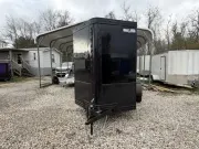 used Cargo (Enclosed) Trailers Cynergy Cargo  for sale, in Crossville, TN Thumbnail 2