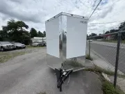 new Cargo (Enclosed) Trailers Cynergy Cargo  for sale, in Crossville, TN Thumbnail 2