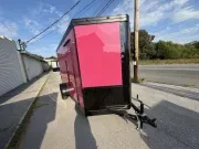 new Cargo (Enclosed) Trailers Cynergy Cargo  for sale, in Crossville, TN Thumbnail 3