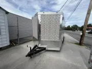 new Car Haulers / Racing Trailers Cynergy Cargo  for sale, in Crossville, TN Thumbnail 2