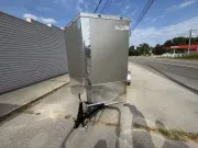 new Cargo (Enclosed) Trailers Cynergy Cargo  for sale, in Crossville, TN Thumbnail 2