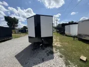 used Car Haulers / Racing Trailers Rock Solid  for sale, in Crossville, TN Thumbnail 2