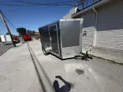 new Cargo (Enclosed) Trailers Cynergy Cargo  for sale, in Crossville, TN Thumbnail 2