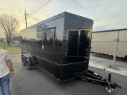 new Cargo (Enclosed) Trailers Cynergy Cargo  for sale, in Crossville, TN Thumbnail 2