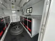 new Cargo (Enclosed) Trailers Cynergy Cargo  for sale, in Crossville, TN Thumbnail 13