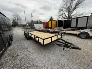 new Utility Trailers Other  for sale, in Crossville, TN Thumbnail 2
