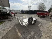 new Utility Trailers Bear Track  for sale, in Crossville, TN Thumbnail 2
