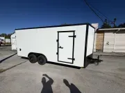 new Car Haulers / Racing Trailers Cynergy Cargo  for sale, in Crossville, TN Thumbnail 2
