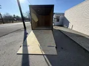 new Cargo (Enclosed) Trailers Cynergy Cargo  for sale, in Crossville, TN Thumbnail 10