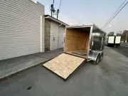 new Cargo (Enclosed) Trailers Cynergy Cargo  for sale, in Crossville, TN Thumbnail 9