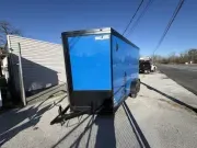 new Cargo (Enclosed) Trailers Cynergy Cargo  for sale, in Crossville, TN Thumbnail 1
