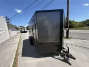 new Cargo (Enclosed) Trailers Cynergy Cargo  for sale, in Crossville, TN Thumbnail 3