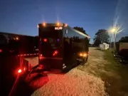 new Cargo (Enclosed) Trailers Cynergy Cargo  for sale, in Crossville, TN Thumbnail 3