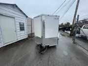 new Cargo (Enclosed) Trailers Cynergy Cargo  for sale, in Crossville, TN Thumbnail 2