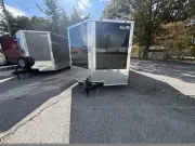 new Car Haulers / Racing Trailers Cynergy Cargo  for sale, in Crossville, TN Thumbnail 2