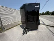new Cargo (Enclosed) Trailers Cynergy Cargo  for sale, in Crossville, TN Thumbnail 2