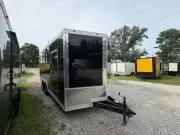 used Car Haulers / Racing Trailers Cynergy Cargo  for sale, in Crossville, TN Thumbnail 3
