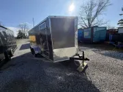 new Cargo (Enclosed) Trailers Cynergy Cargo  for sale, in Crossville, TN Thumbnail 3
