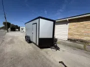 new Cargo (Enclosed) Trailers Cynergy Cargo  for sale, in Crossville, TN Thumbnail 3