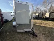 new Cargo (Enclosed) Trailers Cynergy Cargo  for sale, in Crossville, TN Thumbnail 3
