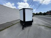 new Cargo (Enclosed) Trailers Cynergy Cargo  for sale, in Crossville, TN Thumbnail 2