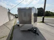 new Cargo (Enclosed) Trailers Cynergy Cargo  for sale, in Crossville, TN Thumbnail 2