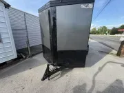 new Cargo (Enclosed) Trailers Cynergy Cargo  for sale, in Crossville, TN Thumbnail 2