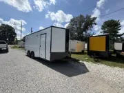 used Car Haulers / Racing Trailers Rock Solid  for sale, in Crossville, TN Thumbnail 3