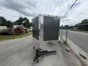 new Cargo (Enclosed) Trailers Cynergy Cargo  for sale, in Crossville, TN Thumbnail 2
