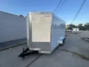 new Cargo (Enclosed) Trailers Cynergy Cargo  for sale, in Crossville, TN Thumbnail 1
