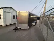 new Cargo (Enclosed) Trailers Cynergy Cargo  for sale, in Crossville, TN Thumbnail 1