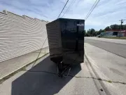 new Cargo (Enclosed) Trailers Cynergy Cargo  for sale, in Crossville, TN Thumbnail 2