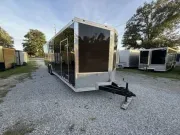 new Car Haulers / Racing Trailers Cynergy Cargo  for sale, in Crossville, TN Thumbnail 3