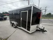 new Cargo (Enclosed) Trailers Cynergy Cargo  for sale, in Crossville, TN Thumbnail 3