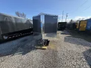 new Cargo (Enclosed) Trailers Cynergy Cargo  for sale, in Crossville, TN Thumbnail 2