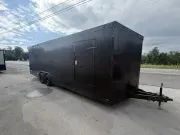 new Car Haulers / Racing Trailers Cynergy Cargo  for sale, in Crossville, TN Thumbnail 3