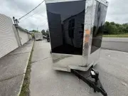 new Cargo (Enclosed) Trailers Cynergy Cargo  for sale, in Crossville, TN Thumbnail 2