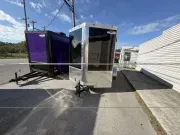 new Cargo (Enclosed) Trailers Cynergy Cargo  for sale, in Crossville, TN Thumbnail 2