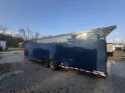 new Car Haulers / Racing Trailers Cynergy Cargo  for sale, in Crossville, TN Thumbnail 6