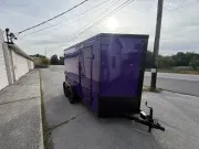 new Cargo (Enclosed) Trailers Cynergy Cargo  for sale, in Crossville, TN Thumbnail 1