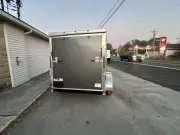 new Cargo (Enclosed) Trailers Cynergy Cargo  for sale, in Crossville, TN Thumbnail 8